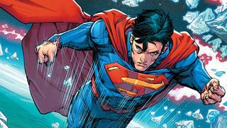 What Is the Deal With Superman In DC Comics' <i>Rebirth</i>?